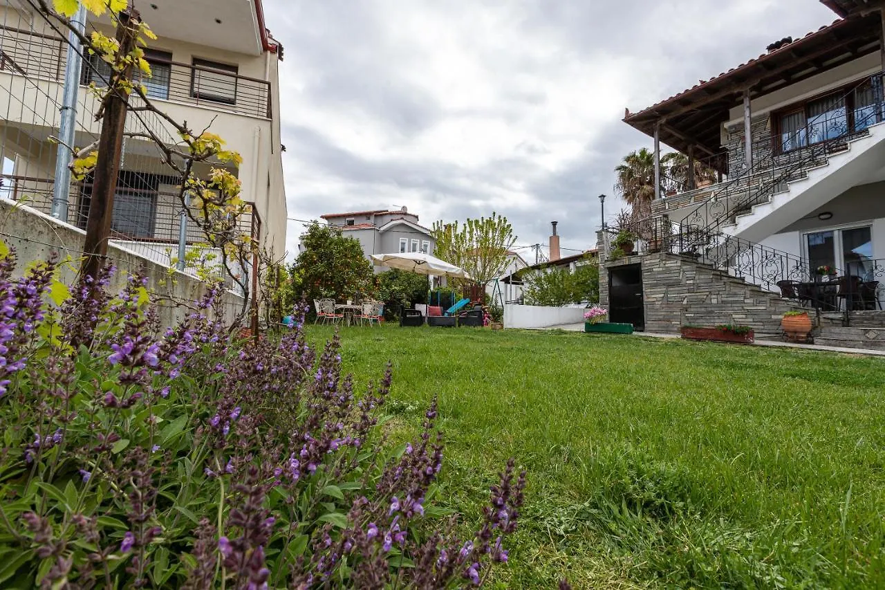 Villa Vardakas Pefkochori