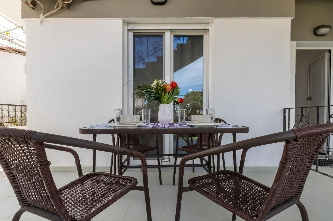 Apartment Villa Vardakas Pefkochori