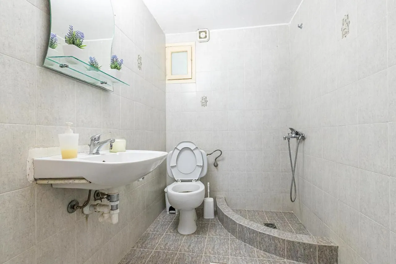 Villa Vardakas Pefkochori Apartment