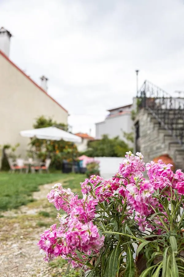 Apartment Villa Vardakas Pefkochori