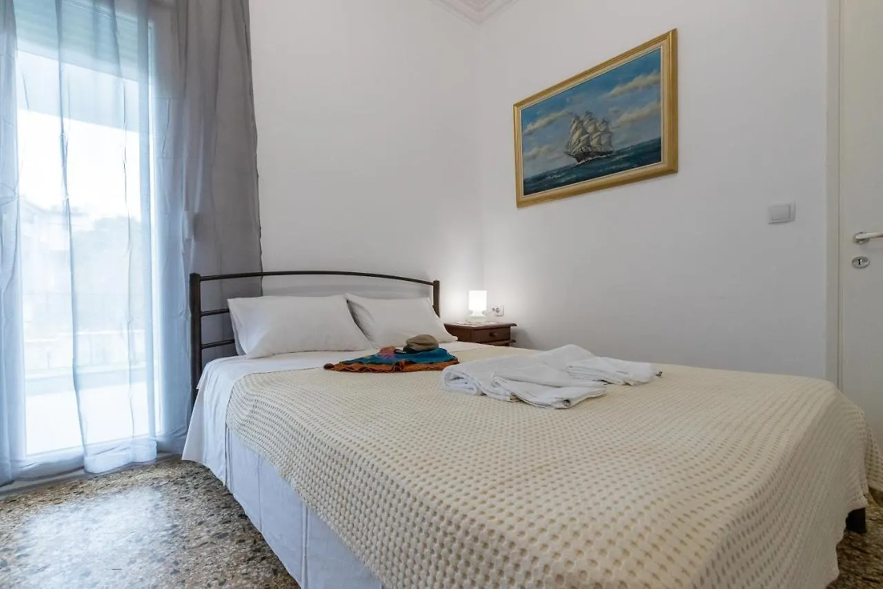 Villa Vardakas Pefkochori 0*,  Greece