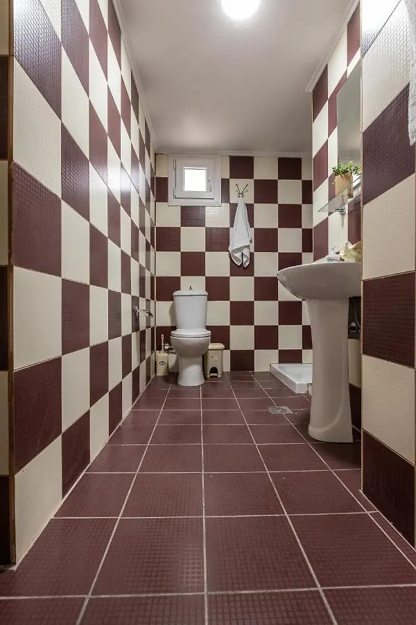 Villa Vardakas Pefkochori 0*,