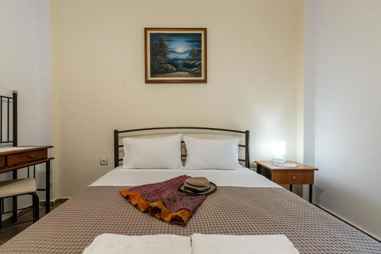 Villa Vardakas Pefkochori Apartment