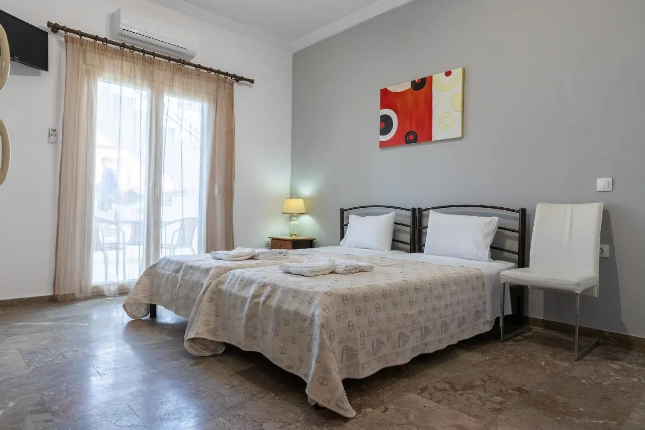 Apartment Villa Vardakas Pefkochori